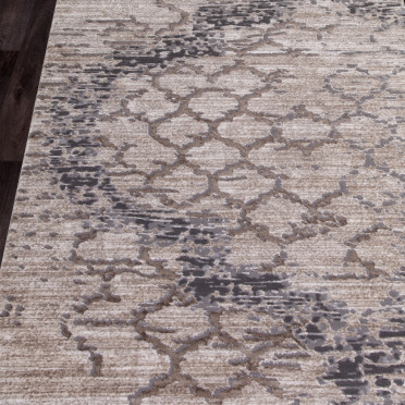 Ковер ARMINA 03806A - GREY / BROWN