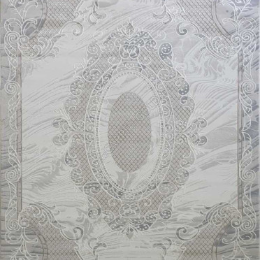 Турецкий ковер Amatis Lux 36565A STAN L.BEIGE / L.BEIGE