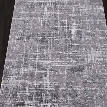 Ковер 04028G - GREY / GREY ARMINA