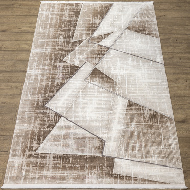 КОВРЫ ДИЗАЙН 20113 ЦВЕТ 25126 Премиум