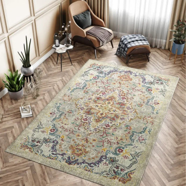 CORSICA - T962A - WHITE-COPPER