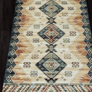 Ковер 914249 - 2131 - Прямоугольник - коллекция ROYAL PALACE