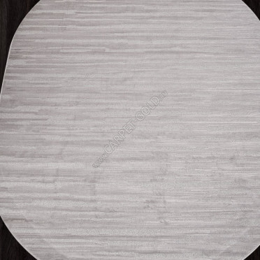 Ковер F441 - CREAM - Овал - коллекция DIOS