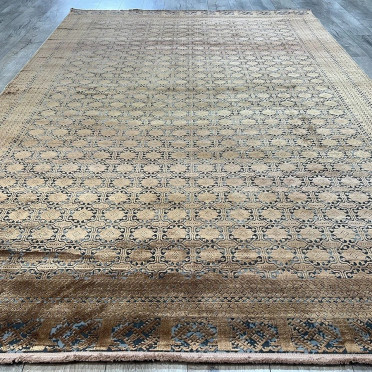 PU54D TERRACOTTA Elexus Diamond