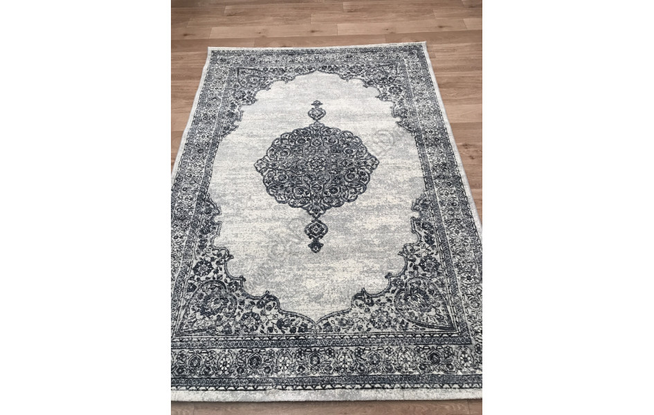 Бельгийский ковер Argentum 63524 7656