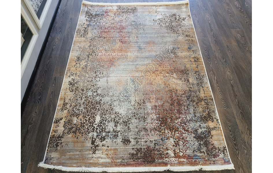 Ковер Lotus 9052B VIZION- GOLD