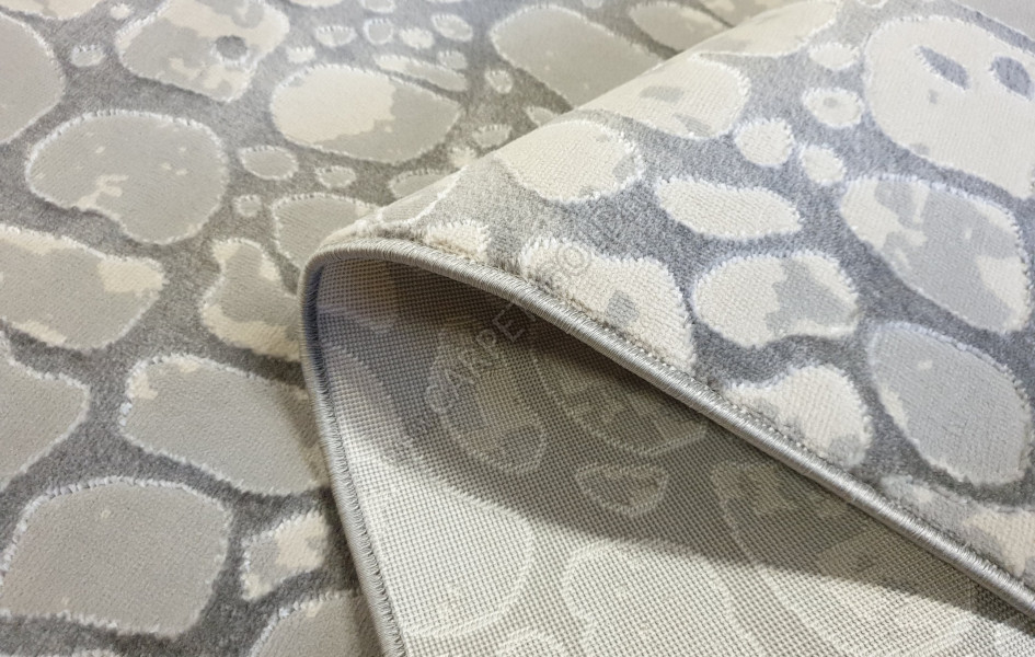 Ковер Avon 36857A STAN GREY GREY