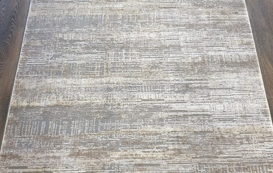Турецкий ковер VENUS  8821 BEIGE - CREAM