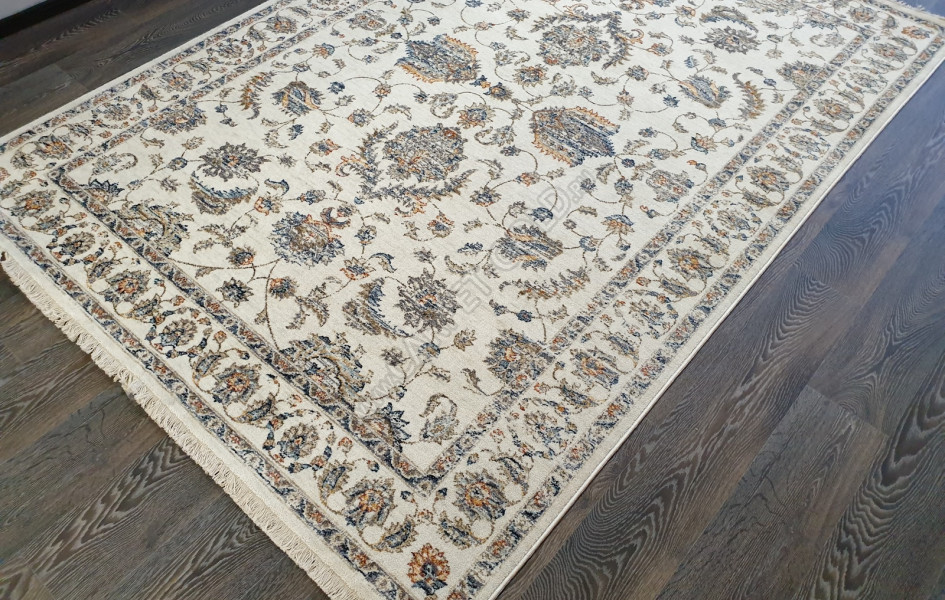 Ковер MUSTIC 06213A  CREAM- BEIGE