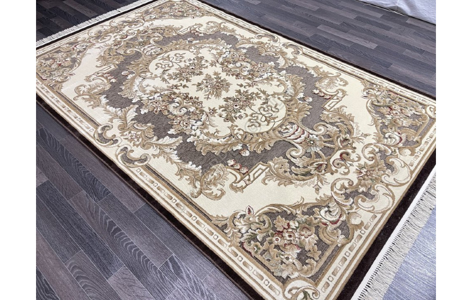 Ковер бельгийский KUNDUZ 5066_498330