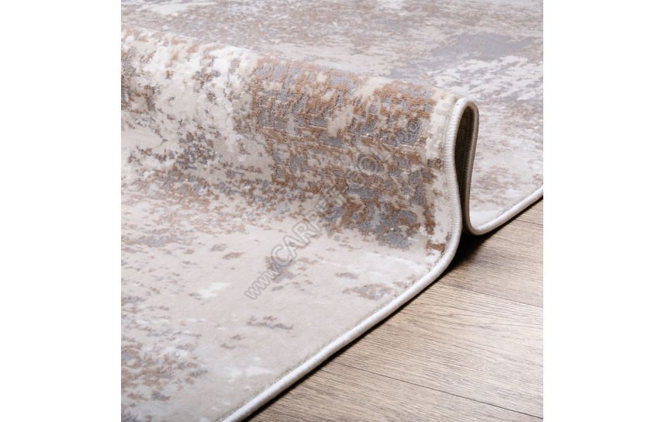 Российский ковер ДИЗАЙН 27704 ЦВЕТ 23328 Лакшери