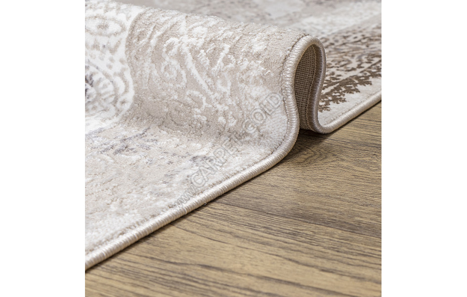 КОВРЫ ДИЗАЙН 20105 ЦВЕТ 25126 Премиум