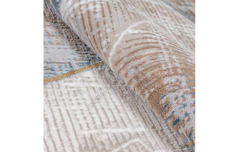 КОВРЫ ДИЗАЙН 20113 ЦВЕТ 25054 Премиум