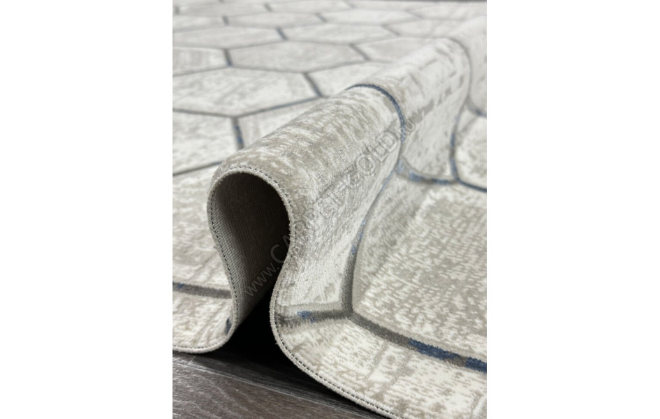 Ковер Gordion 16128_1 в скандинавском стиле