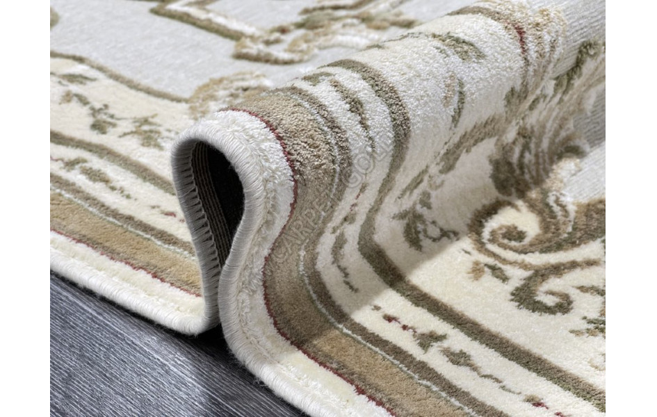 Ковер бельгийский KUNDUZ 5133 498440 овал