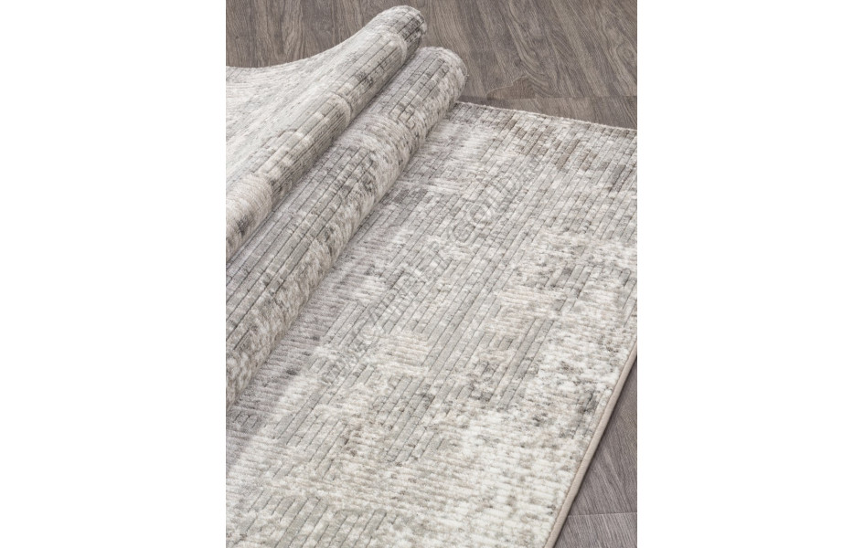 Ковер F138 - BEIGE - Прямоугольник - коллекция MIRANDA