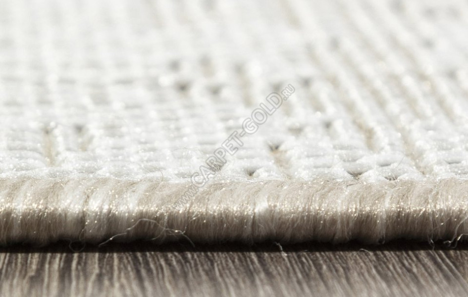 Ковер S143 - BEIGE - Прямоугольник - коллекция KAIR