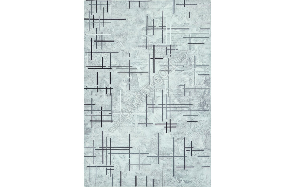 Ковер PX 6006 - 000 - Прямоугольник - коллекция LEO