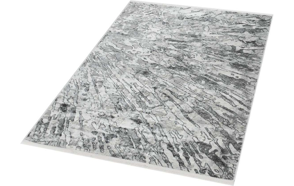 39876A STAN L.GREY / CREAM Nadejda