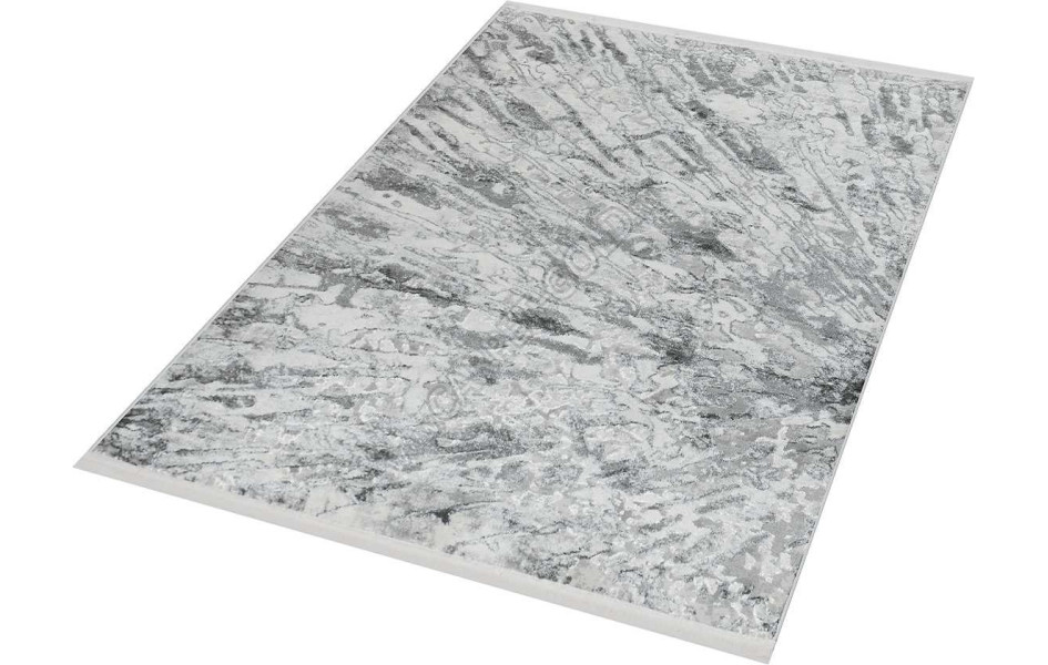 39876A STAN L.GREY / CREAM Nadejda