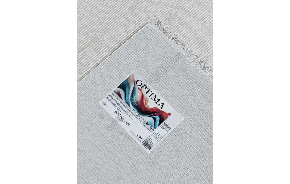 51935D STAN WHITE / WHITE Optima