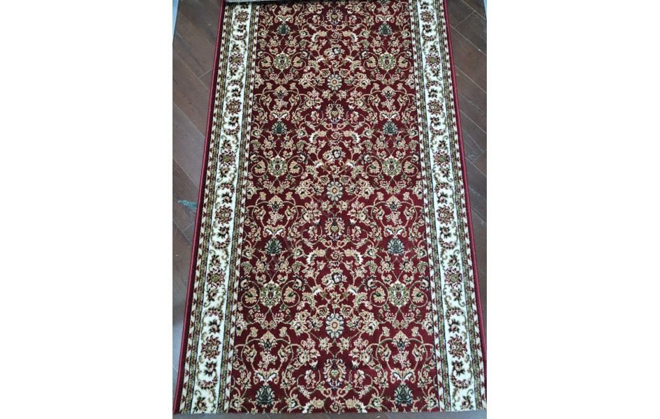 Ковровые дорожки Акварель дизайн 20624 цвет 22133