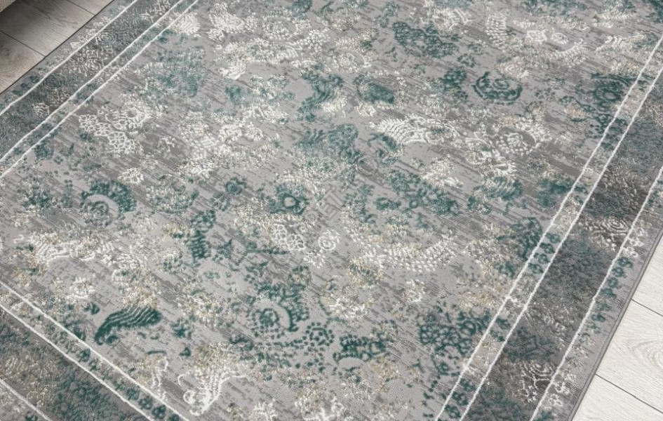 9008A_GREY / GREEN Афина