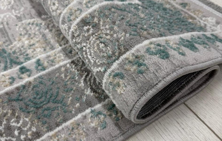 9008A_GREY / GREEN Афина