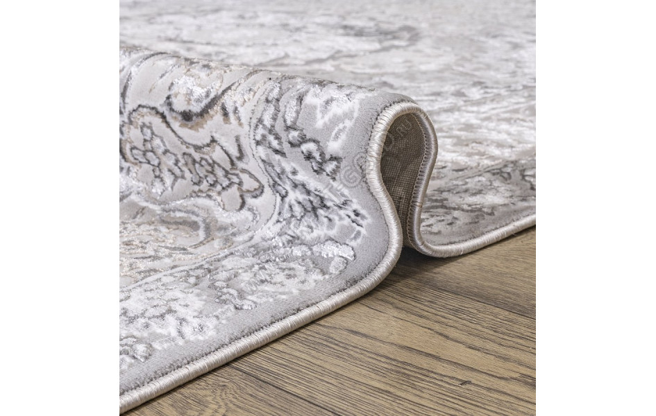 Ковры дизайн 27727 цвет 25656 Лакшери