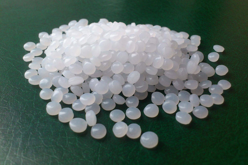 Гранулы полипропилена для ковров Heat set Гранулы полипропилена для ковров Heat set